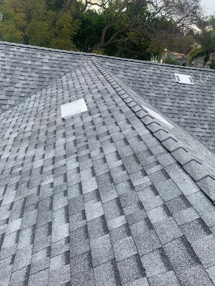 Slide of Aria Construction