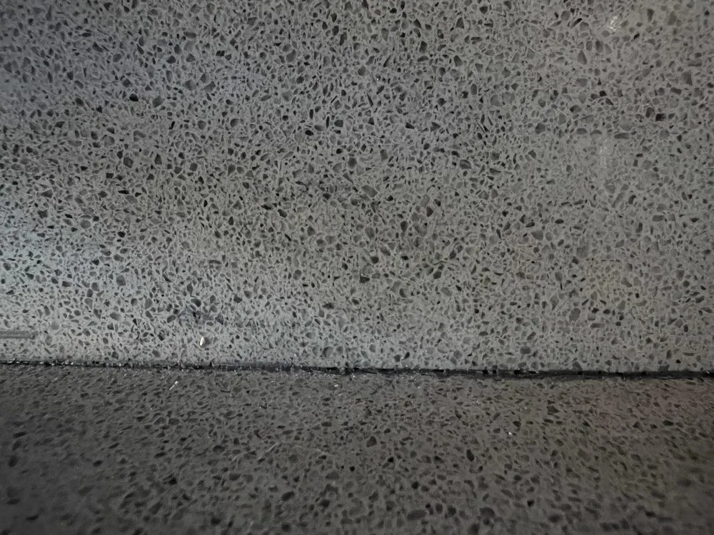 Slide of Aria Construction