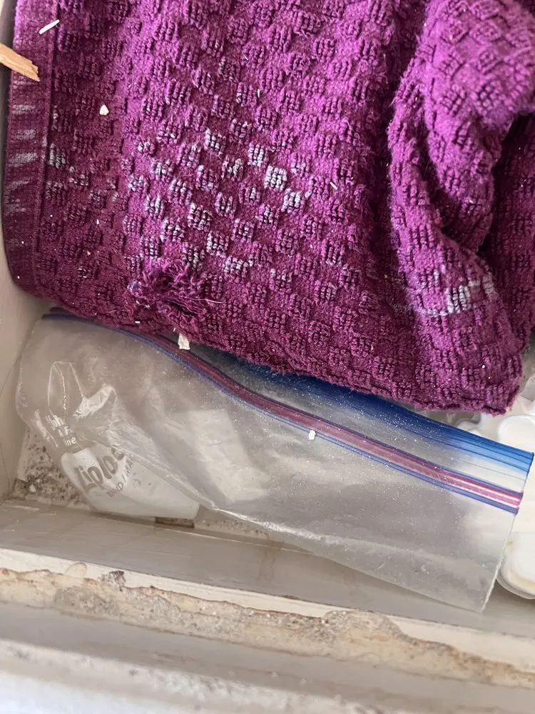 Slide of Aria Construction