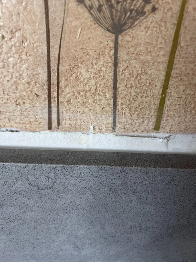 Slide of Aria Construction