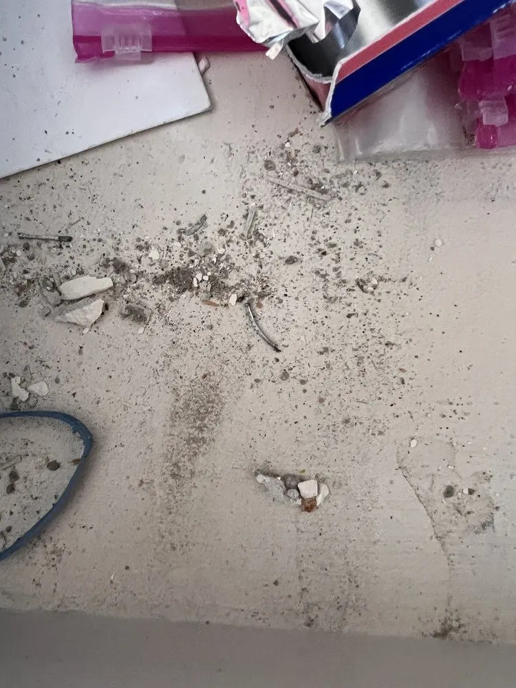 Slide of Aria Construction