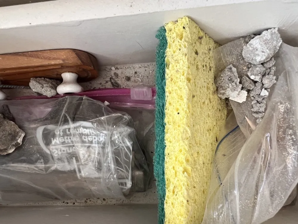 Slide of Aria Construction