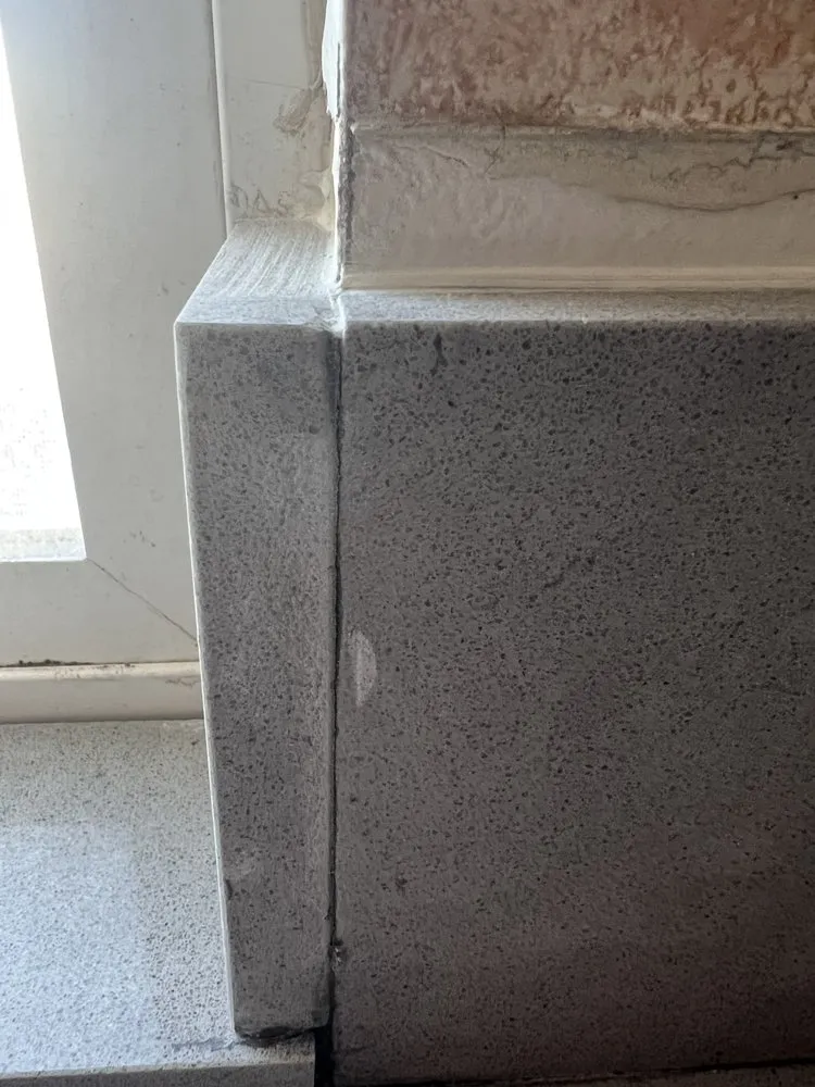 Slide of Aria Construction