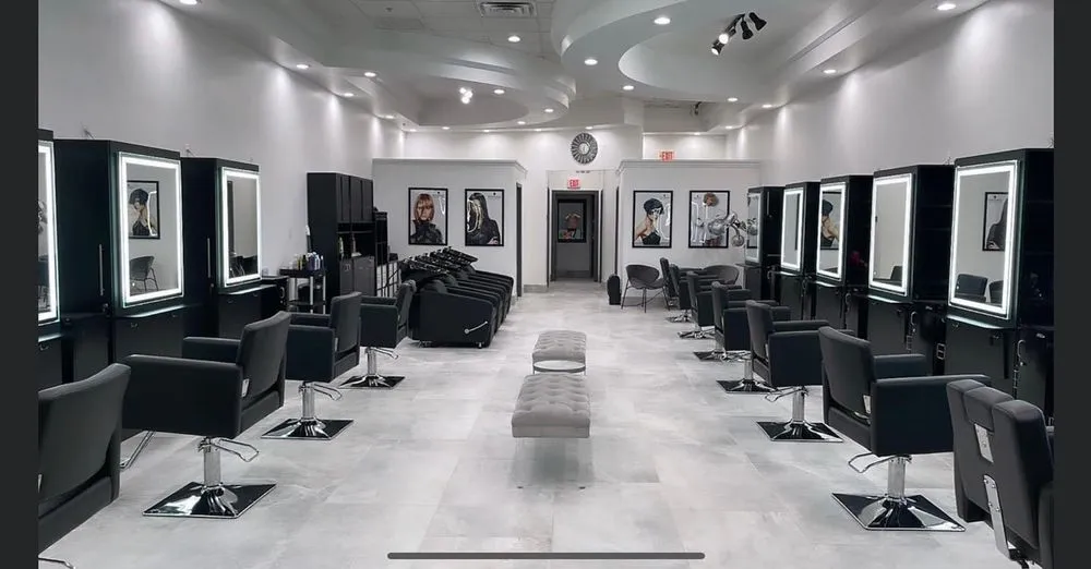 Slide of Aria Remodeling