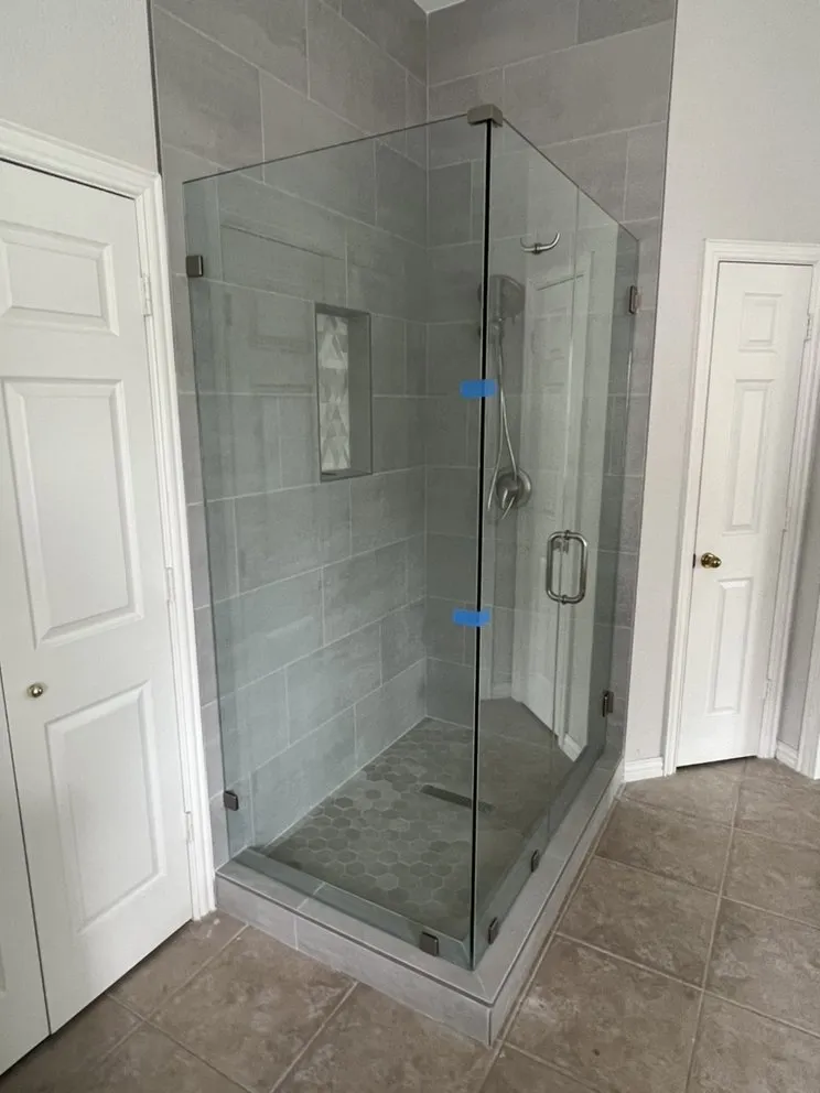 Slide of Aria Remodeling