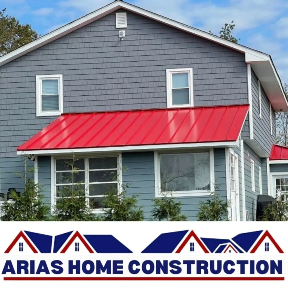Slide of Arias Home Construction