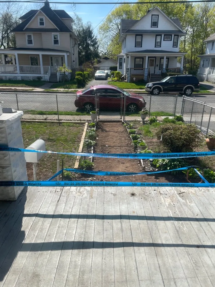 Slide of Arias Landscaping Home Improvement