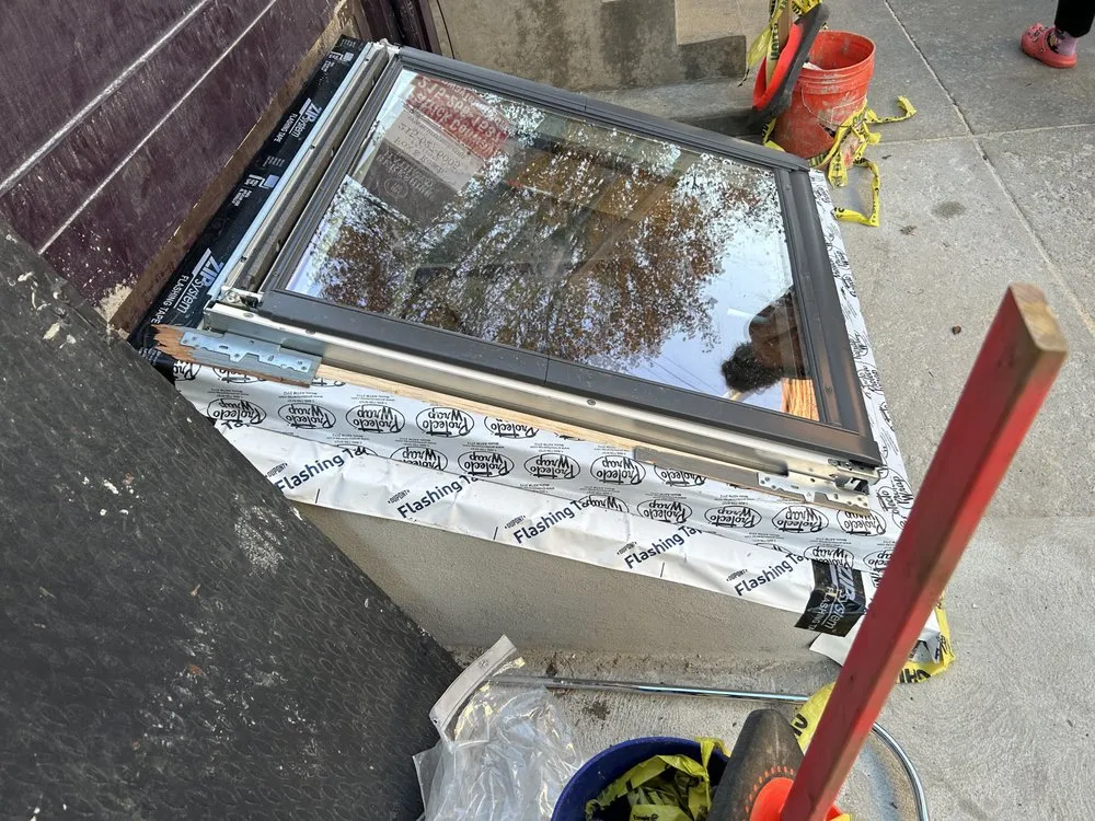 Top-rated residential roofing service in Washington Township, NJ - Arias Roofing and Siding
