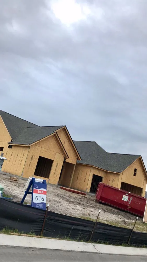 Slide of Arias Roofing