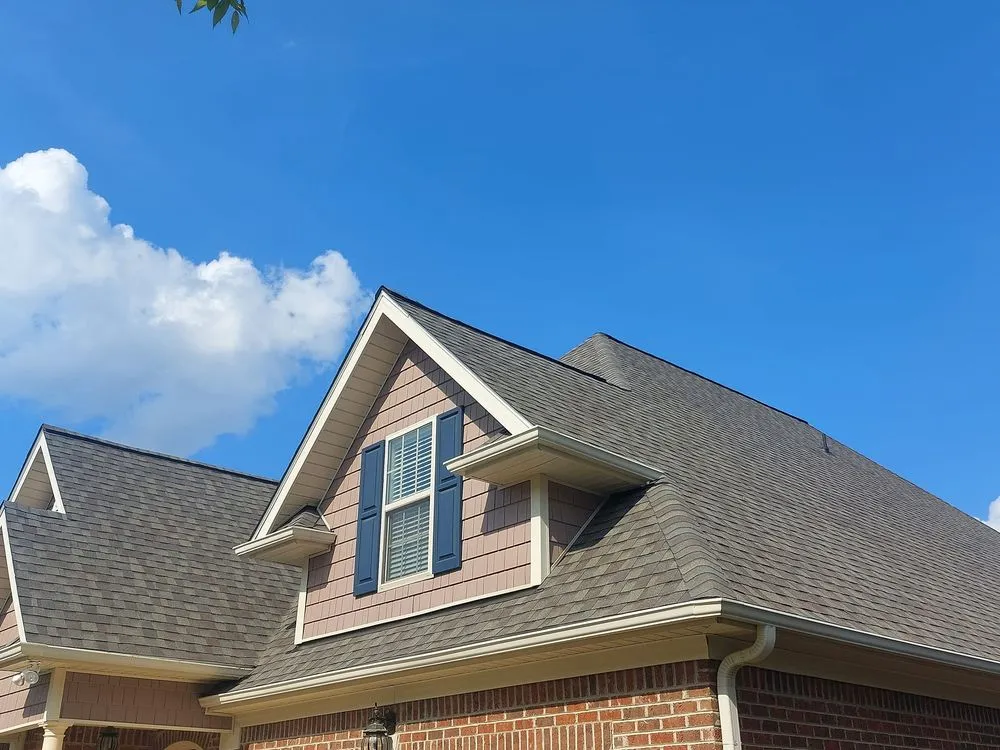 Trusted metal roofing installation same-day service in Willow Spring, NC by Arias Roofing