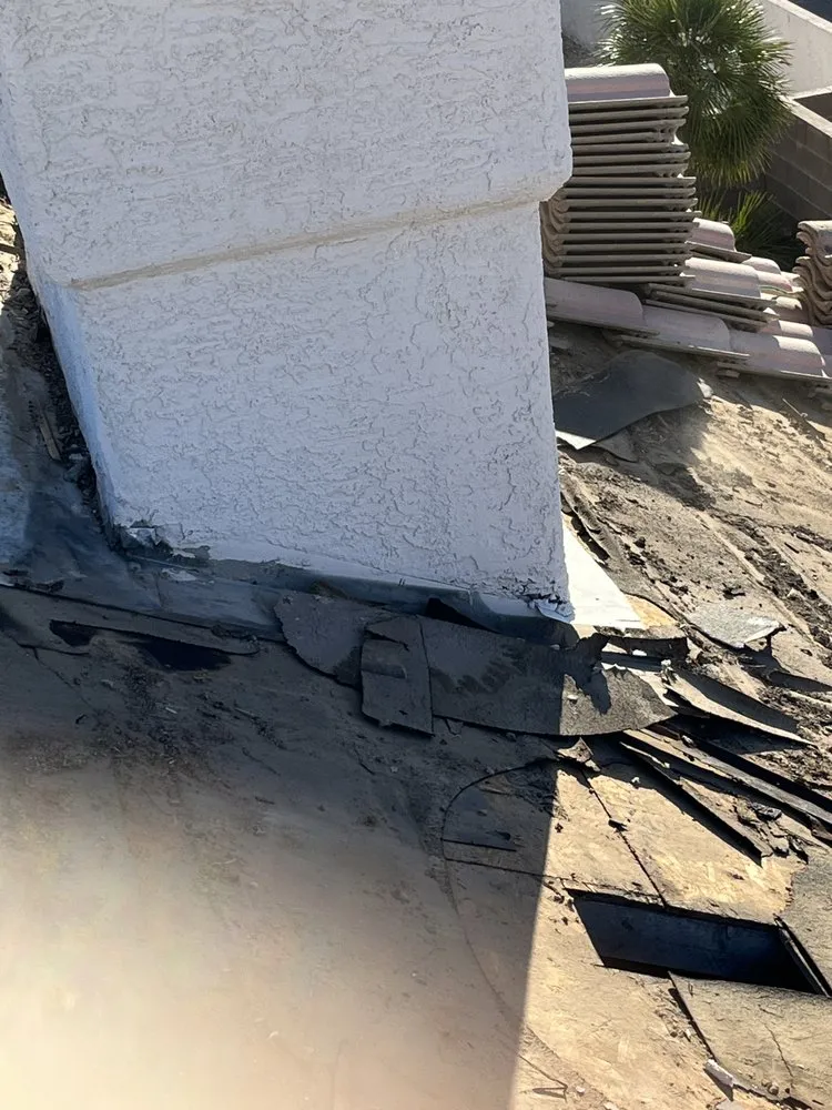 Slide of Ariat Roofing