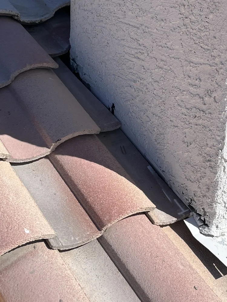 Slide of Ariat Roofing