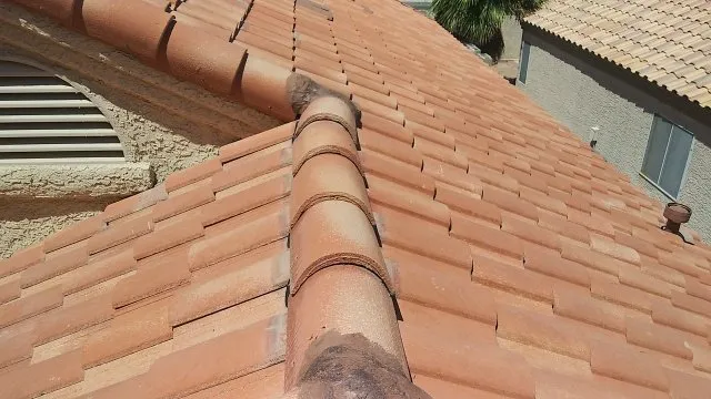 Slide of Ariat Roofing