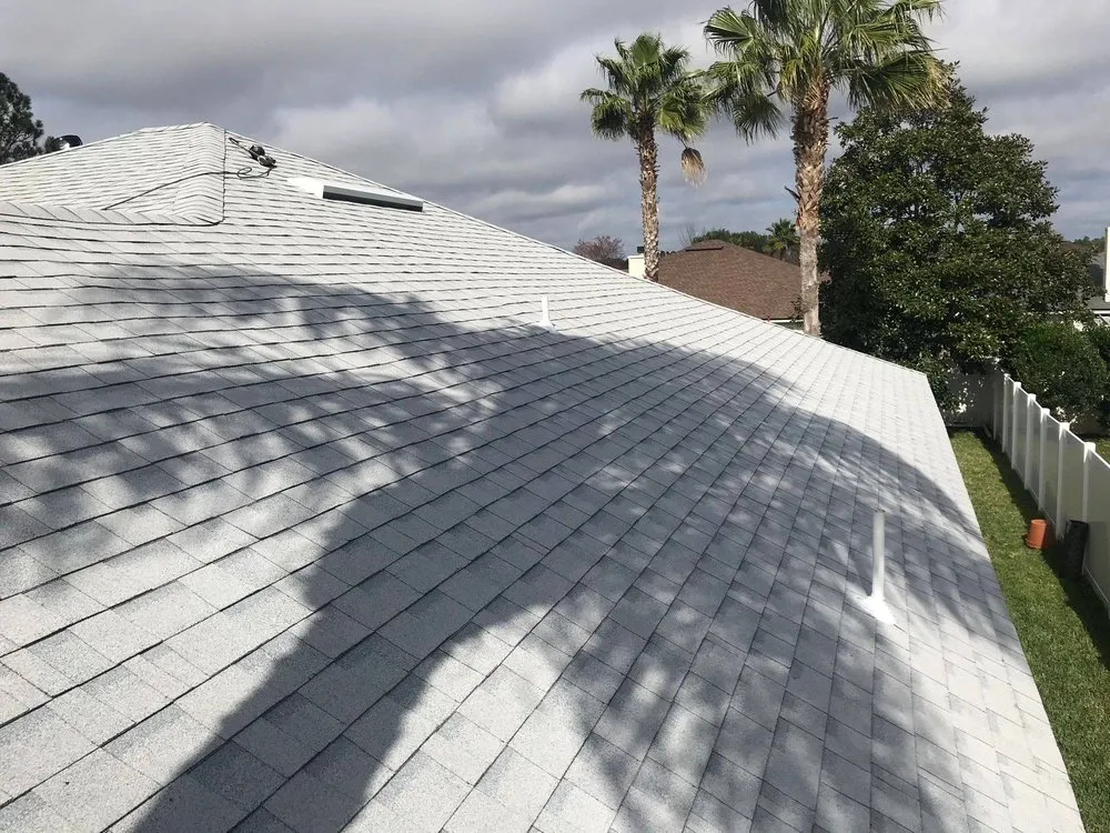 Slide of ARICA Roofing & Construction