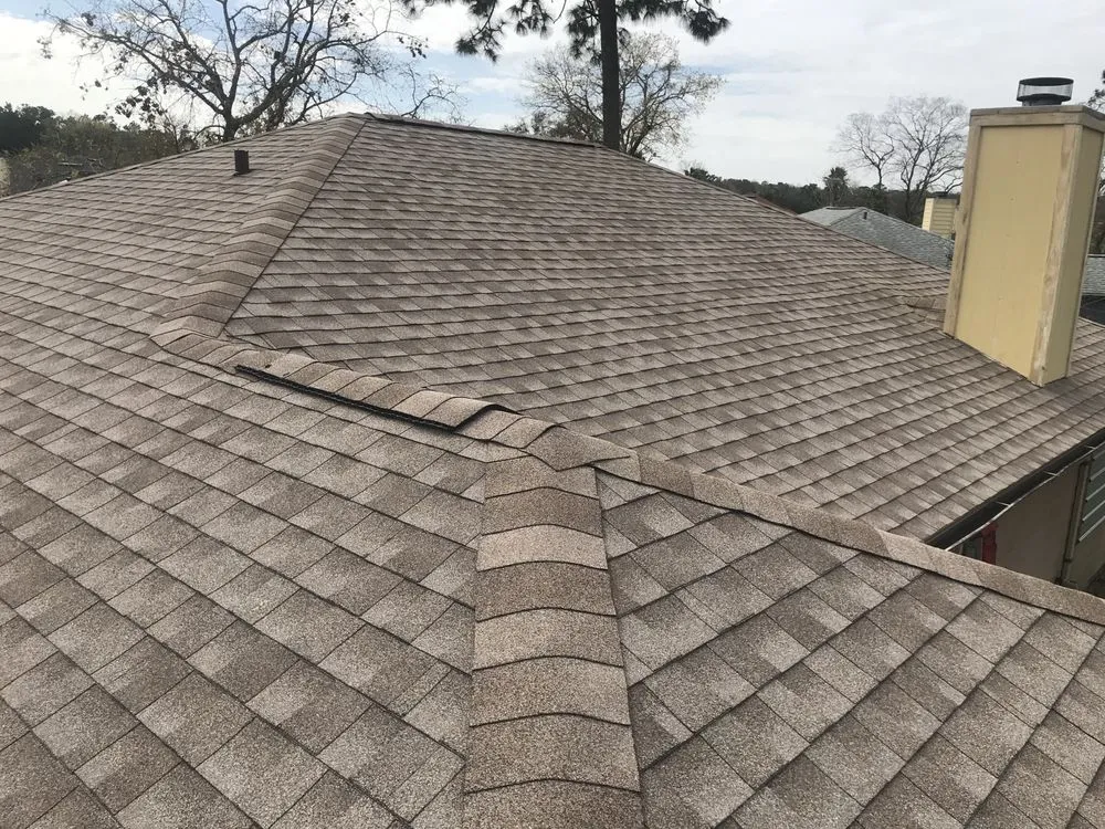 Slide of ARICA Roofing & Construction