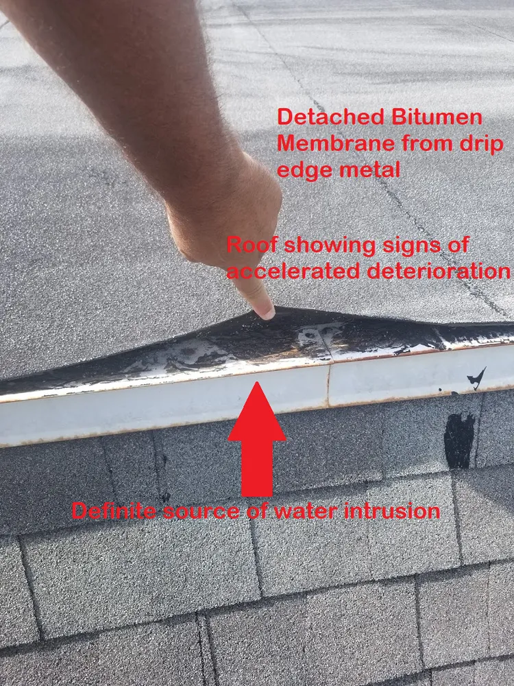 Slide of ARICA Roofing & Construction