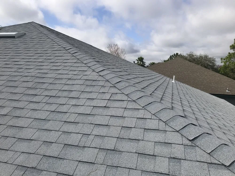 Slide of ARICA Roofing & Construction