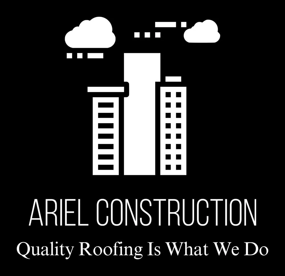 Slide of Ariel Construction