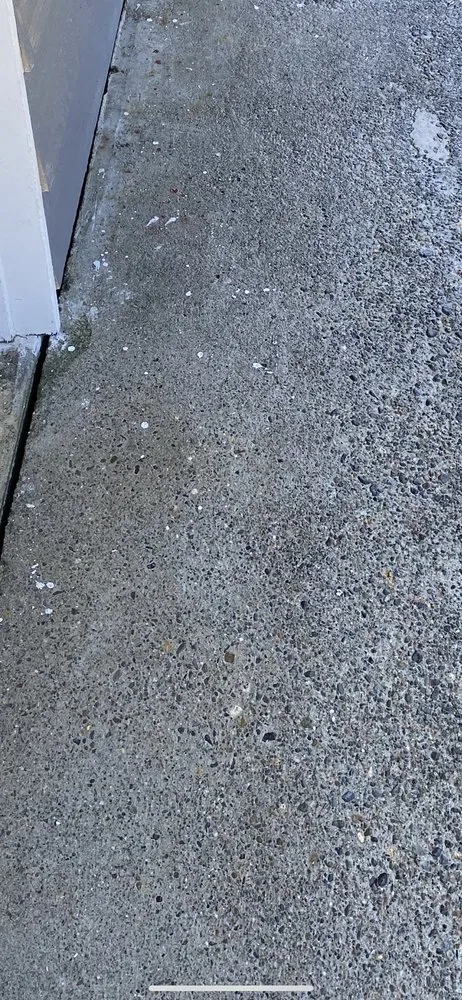 Slide of ArieN Maintenance