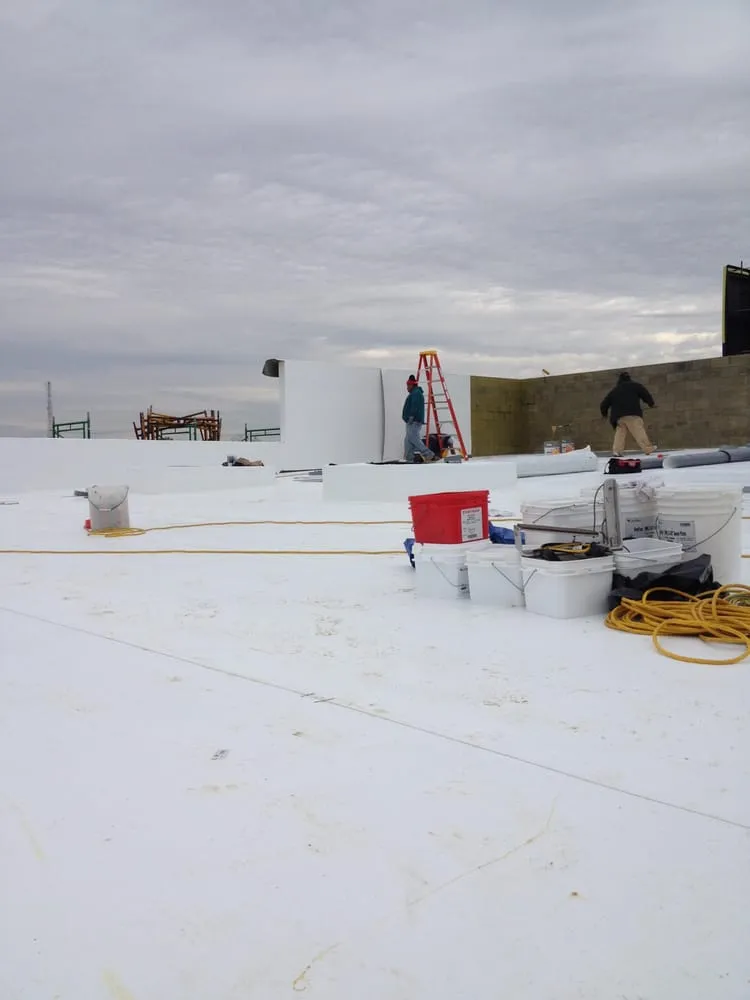 Slide of Arion Roofing And Sheet Metal