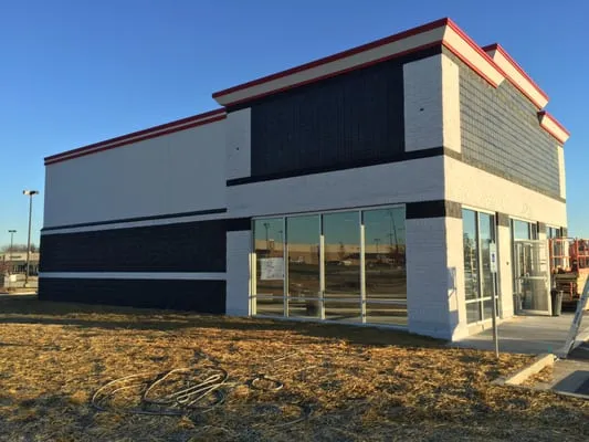 Arion Roofing And Sheet Metal