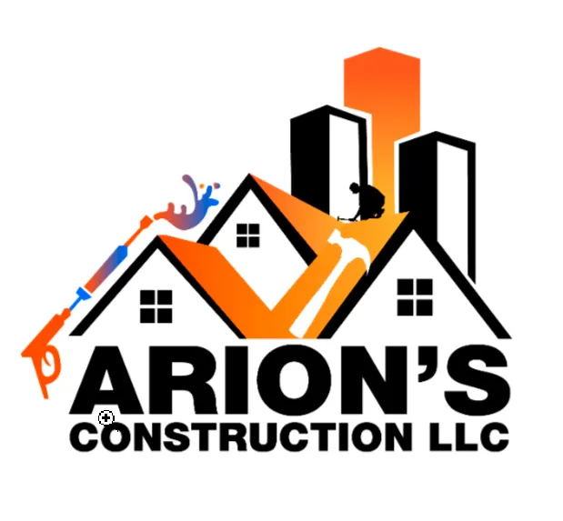 Slide of Arion’s Construction