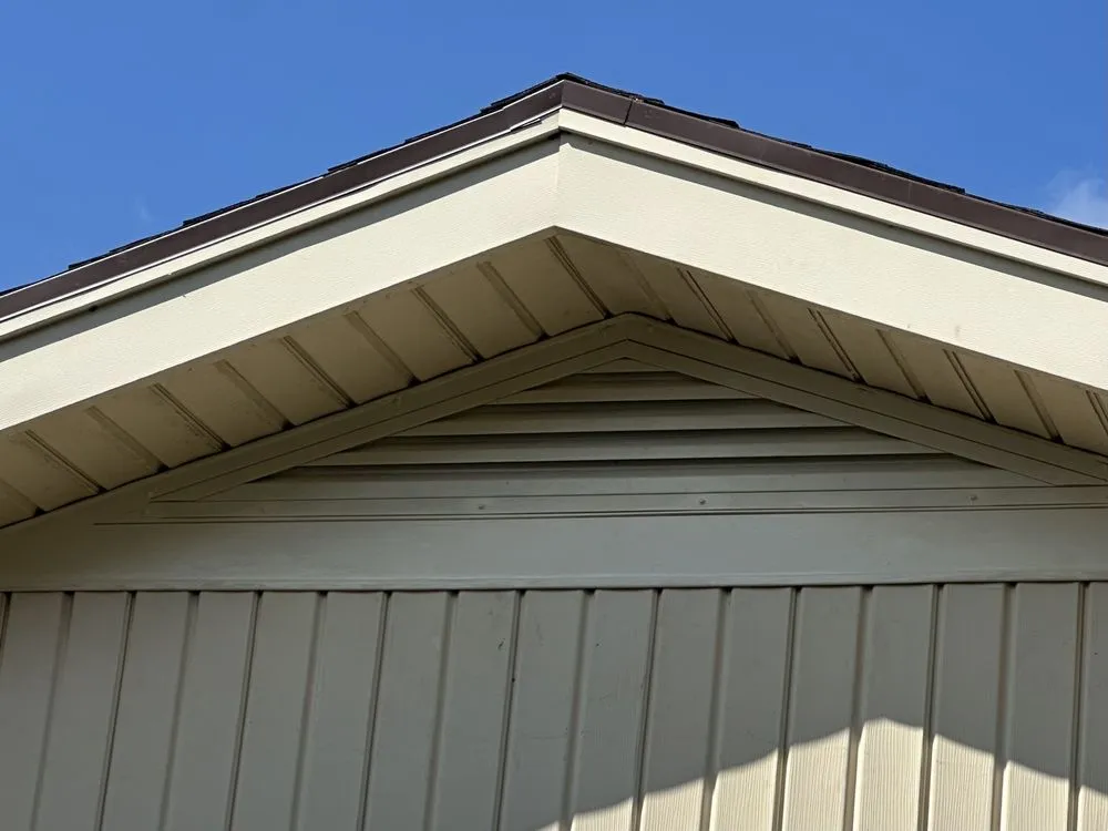 Slide of Aris Roofing and Construction