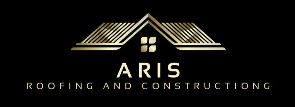 Slide of Aris Roofing and Construction