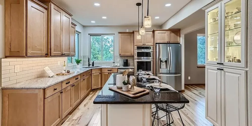 Slide of Arise Building and Restoration