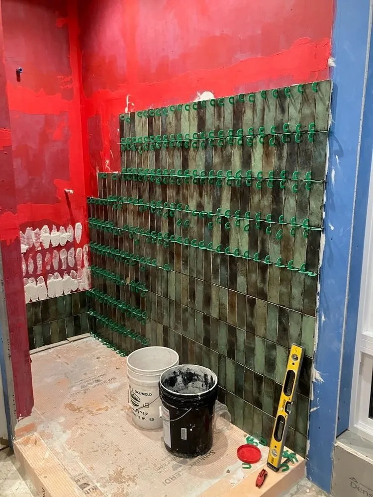 Slide of Arise Building and Restoration