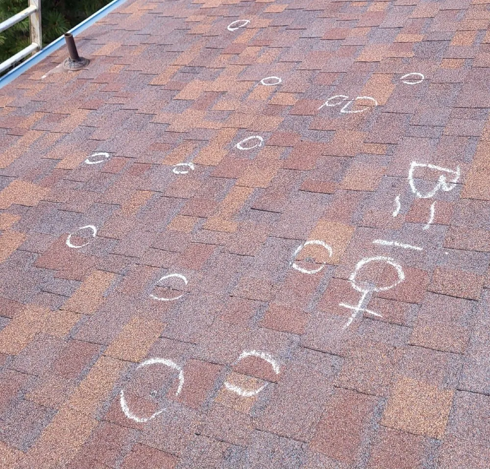 Slide of Arise Building and Restoration