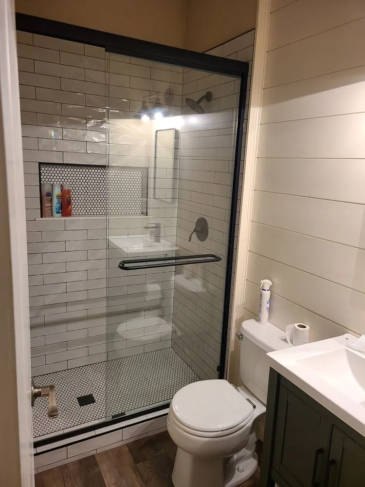 Slide of Arise Building and Restoration