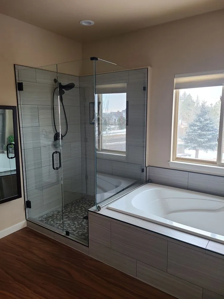 Slide of Arise Building and Restoration