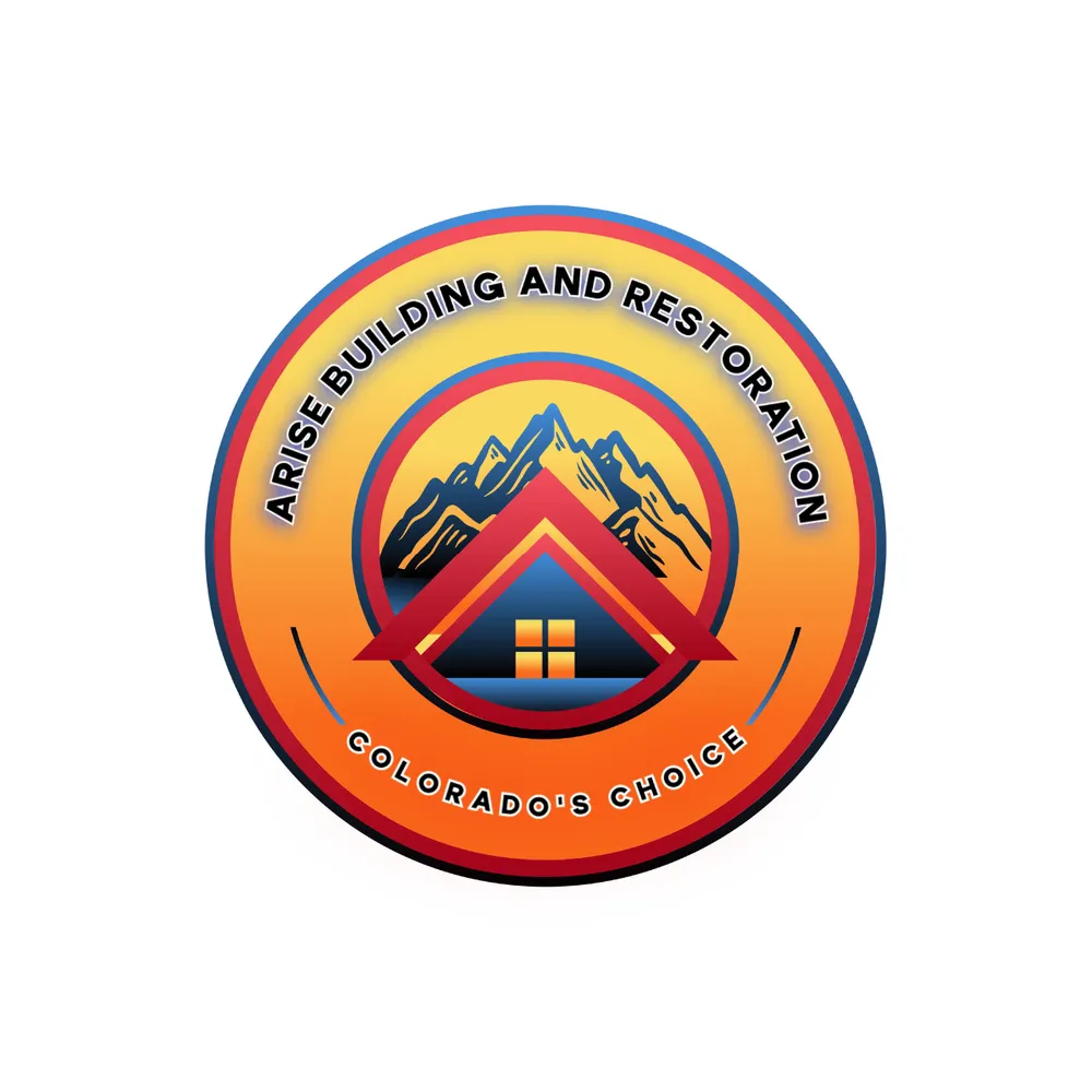 Slide of Arise Building and Restoration