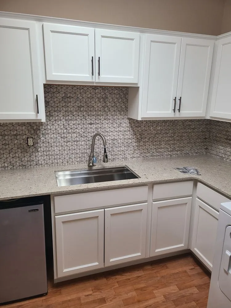 Slide of Arise Building and Restoration