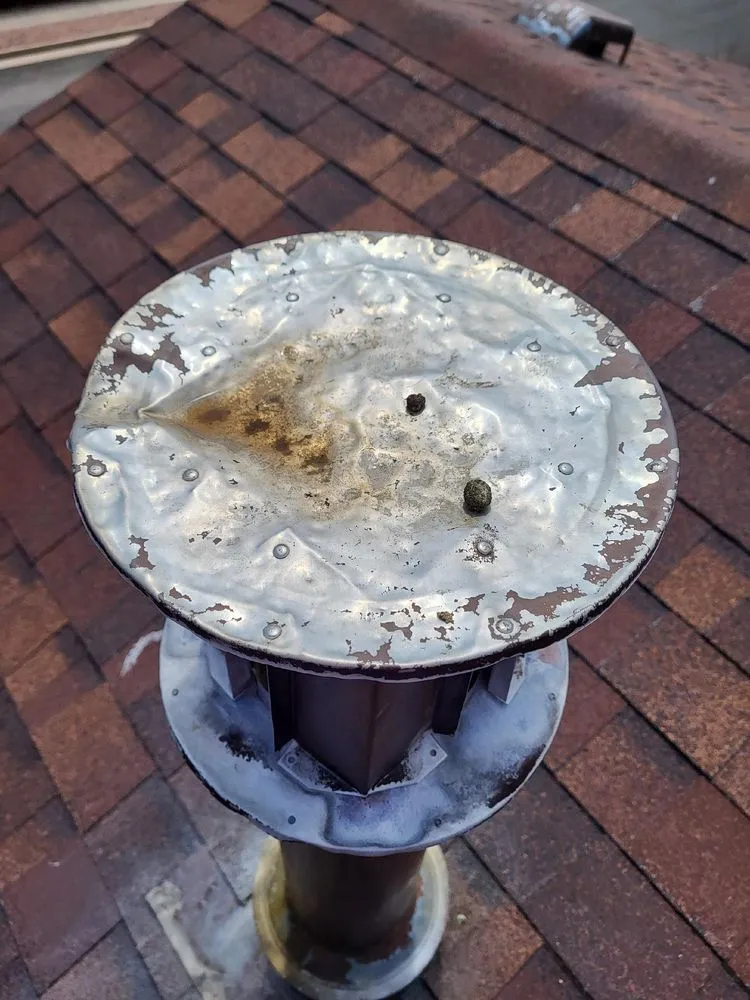 Slide of Arise Building and Restoration