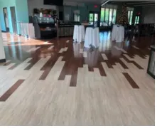 Slide of Aristocrat Construction