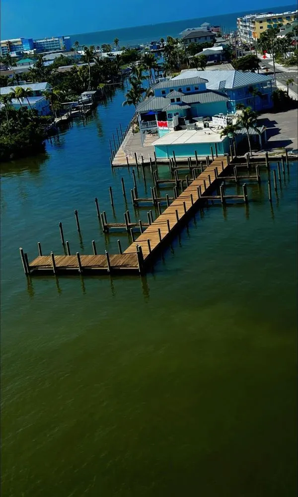 Slide of Aristocrat Construction