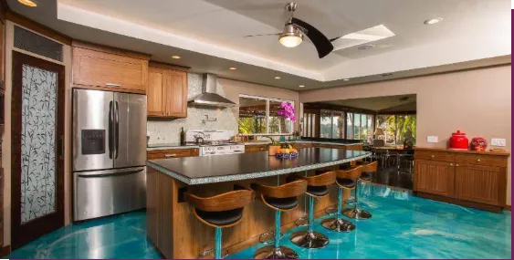 Slide of Aristocrat Construction