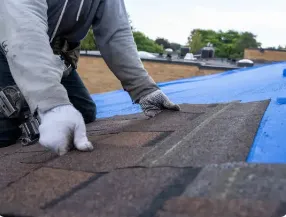 Slide of Aristocrat Construction