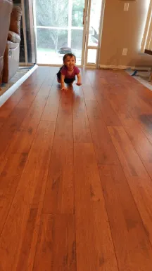 Slide of Aristocrat Construction