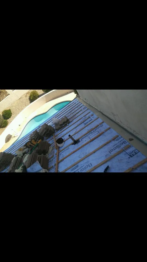 Slide of Arizona Family Painting