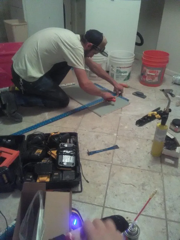 Slide of Arizona First Home Services