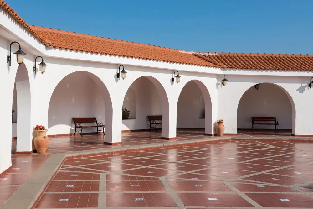 Slide of Arizona General Contractor