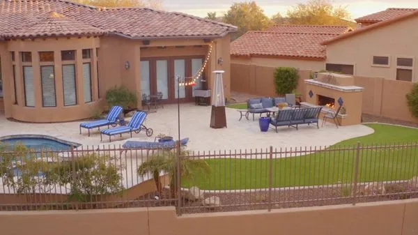 Arizona General Contractor Logo