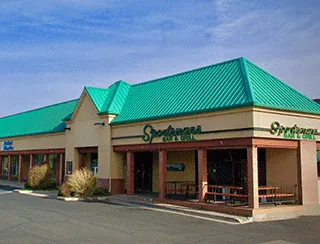 Slide of Arizona Metal Roofing