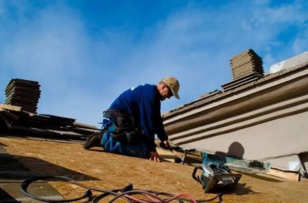 Slide of Arizona Native Roofing