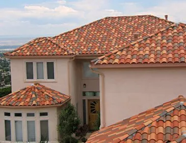 Slide of Arizona Native Roofing