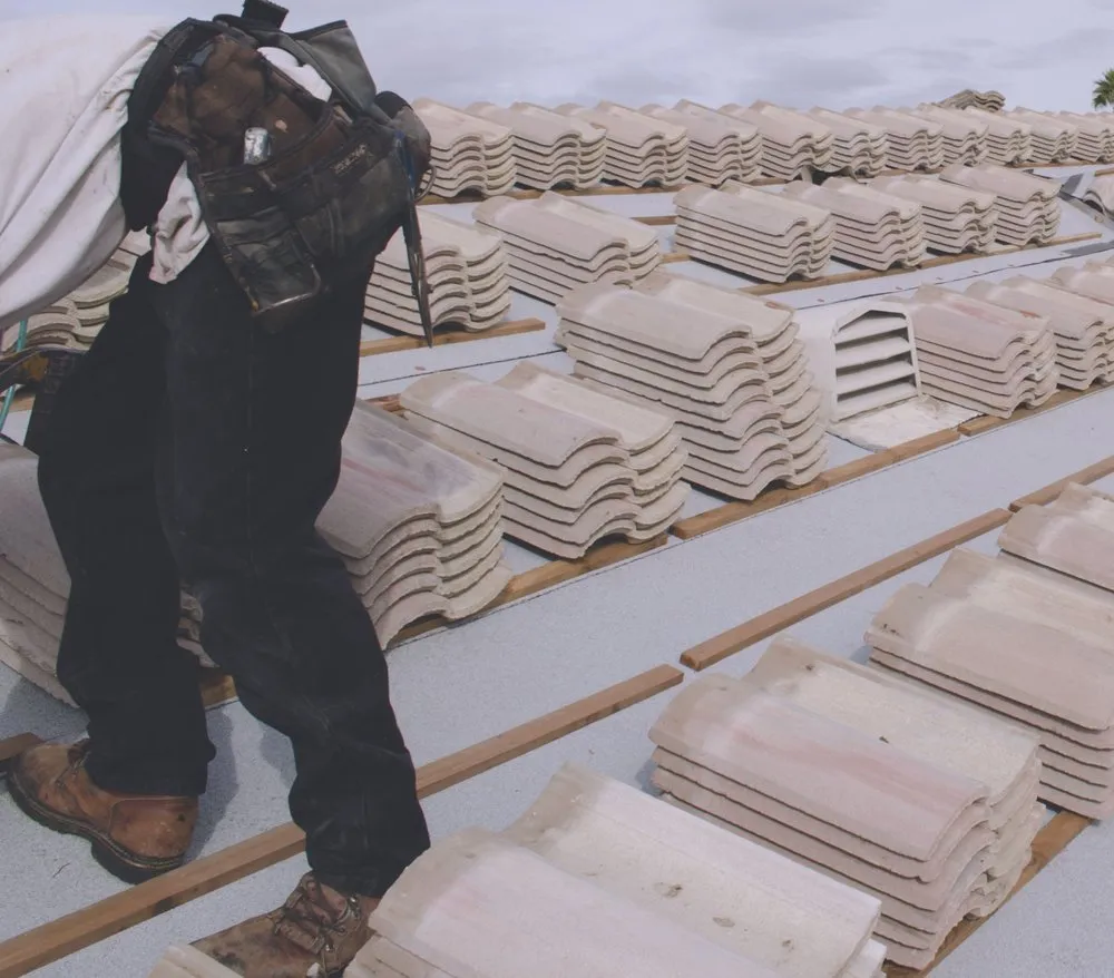 Slide of Arizona Native Roofing