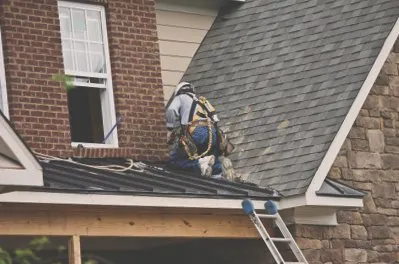Slide of Arizona Native Roofing